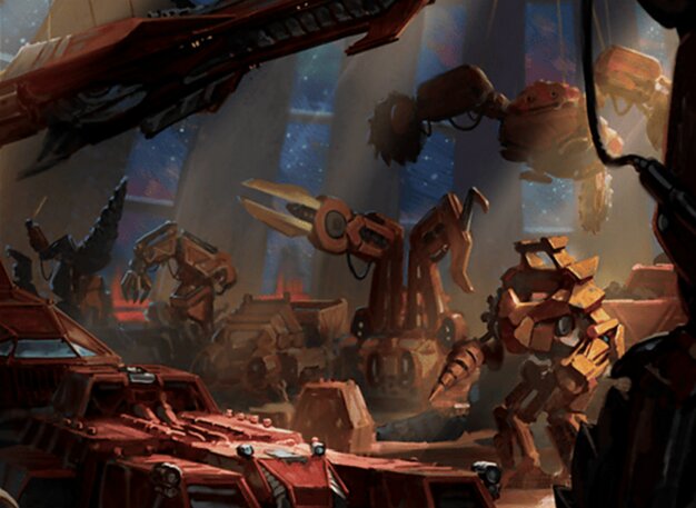 記（き）念（ねん）軍（ぐん）の保（ほ）管（かん）庫（こ）