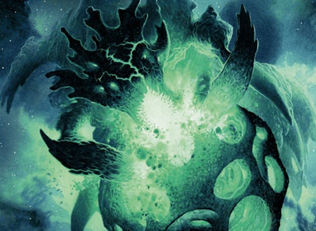 飢（う）えた星（せい）祖（そ）