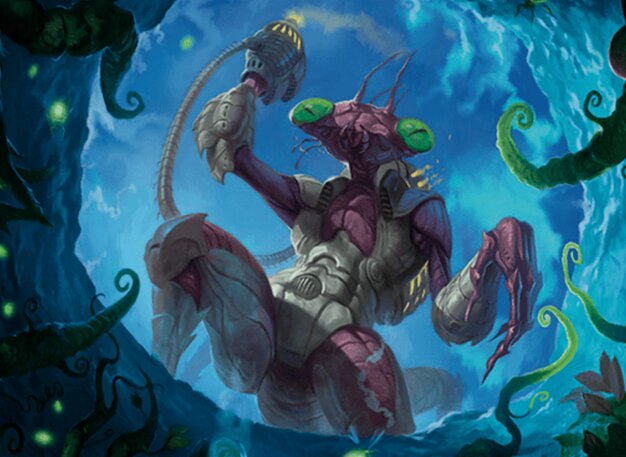 氷（こおり）耕（たがや）しの探（たん）検（けん）家（か）