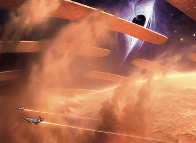 吹（ふ）きさらしの要（よう）塞（さい）、アダージア