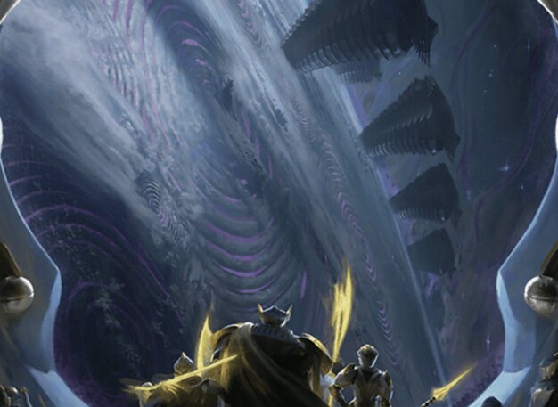 神(かみ)無(な)き祭(さい)殿(でん)