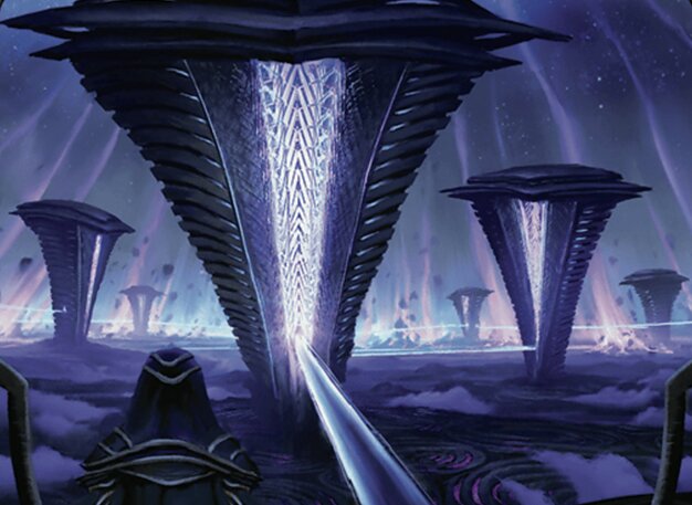 ヴォイドの祭（さい）壇（だん）、ススール・セクンディ