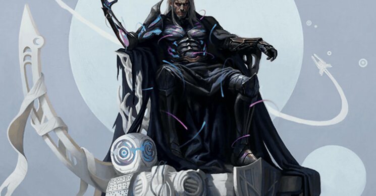 冷（れい）酷（こく）な船（せん）長（ちょう）、テゼレット