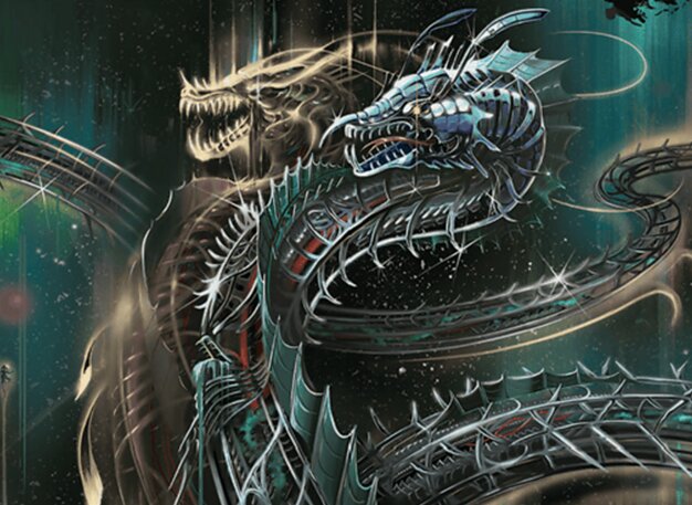 星（ほし）蛇（へび）