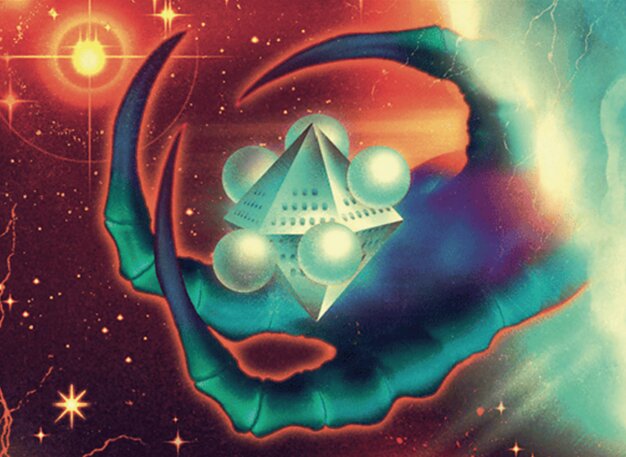 隔（かく）離（り）された星（ほし）鍛（か）冶（じ）場（ば）