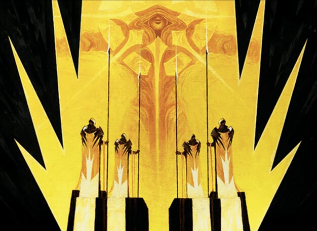 堅（けん）光（こう）牢（ろう）への封（ふう）じ込（こ）め