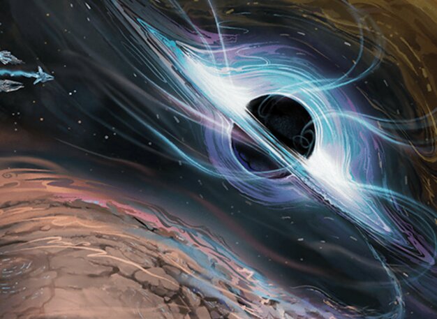 スーパーヴォイド、ソセラ