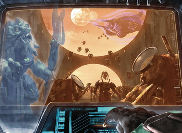 絶（ぜつ）望（ぼう）的（てき）猛（もう）攻（こう）