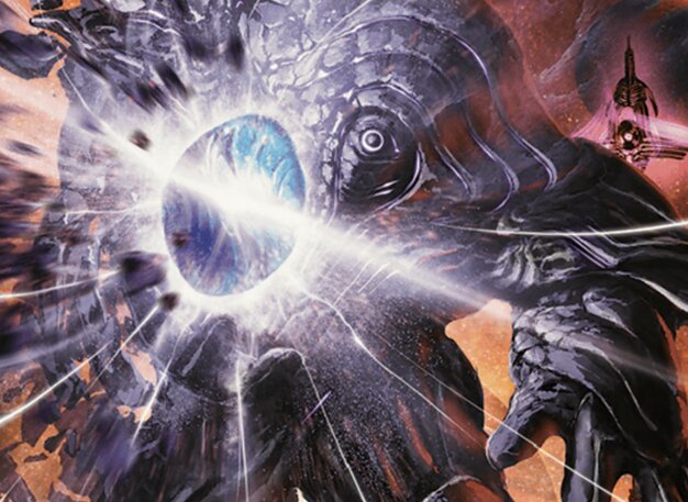 終（しゅう）焉（えん）の石（いし）