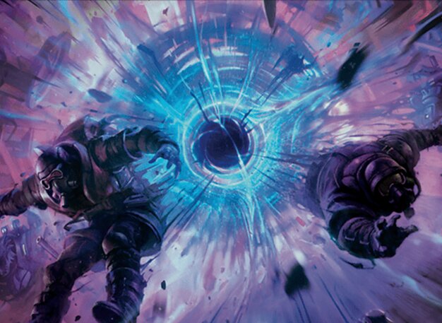 特（とく）異（い）点（てん）の断（だん）裂（れつ）