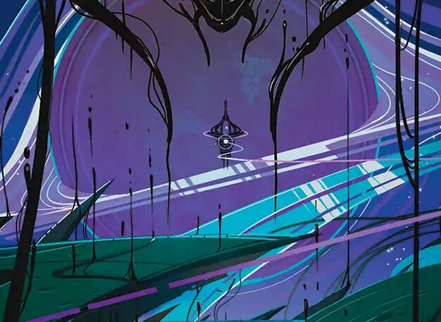 Creeping Tar Pit