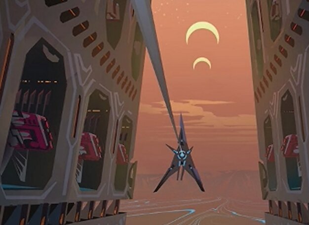 Cathedral of War