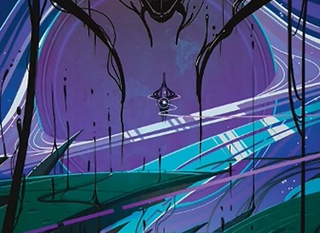 Creeping Tar Pit