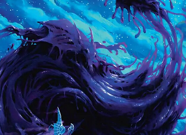 Creeping Tar Pit
