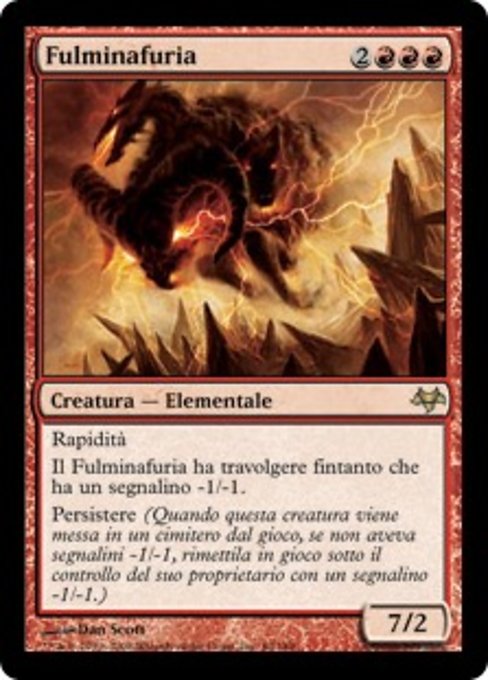 Fulminafuria