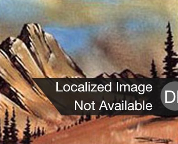Gebirge