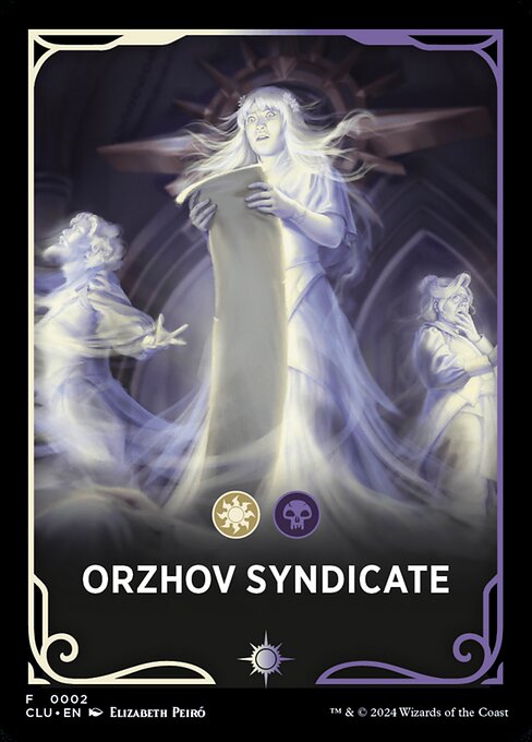 Orzhov Syndicate