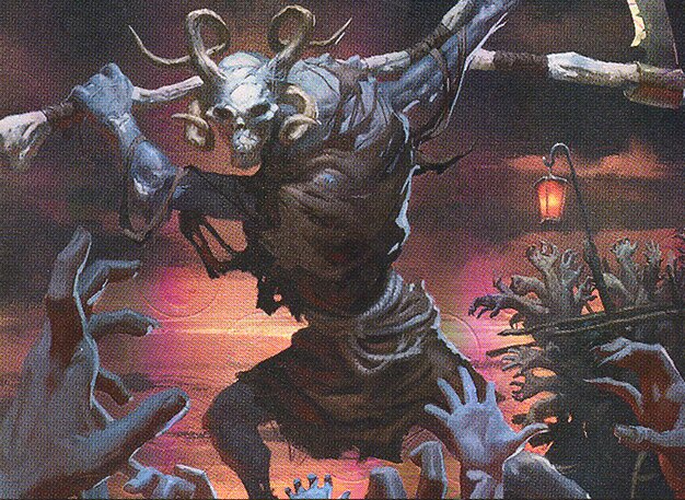 Abyssal Harvester
