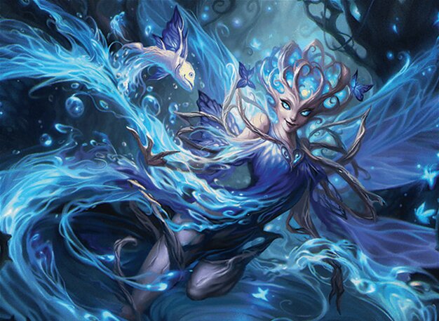 High Fae Trickster
