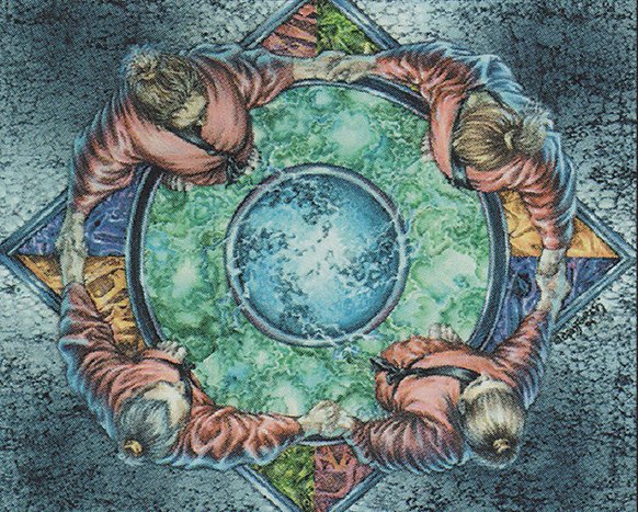 Hymn to Tourach