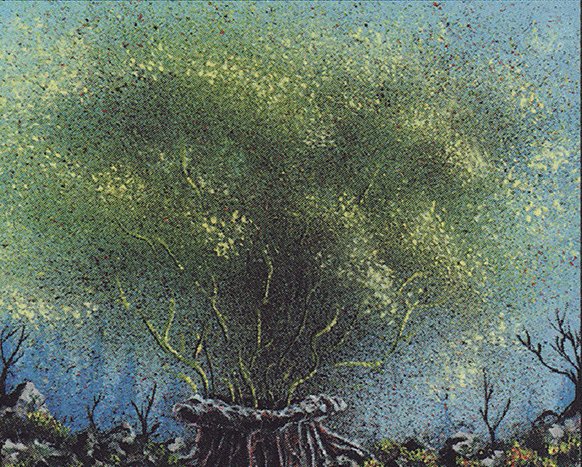 Spore Cloud
