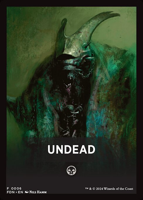 Undead