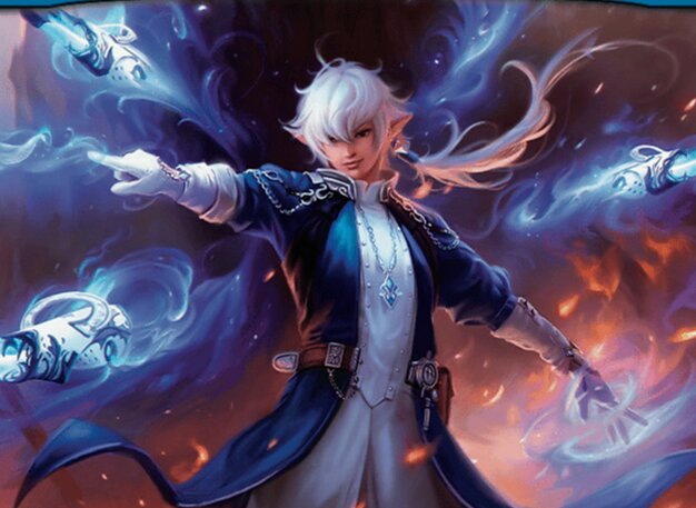 Alphinaud Leveilleur