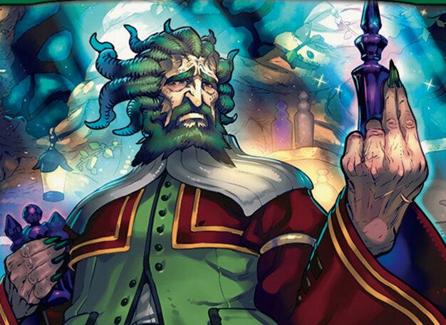 Twamel, Seymors Butler