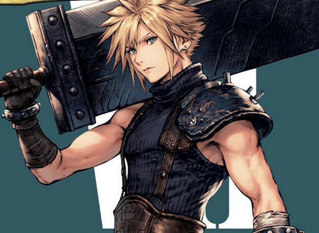 Cloud, Ex-SOLDAT