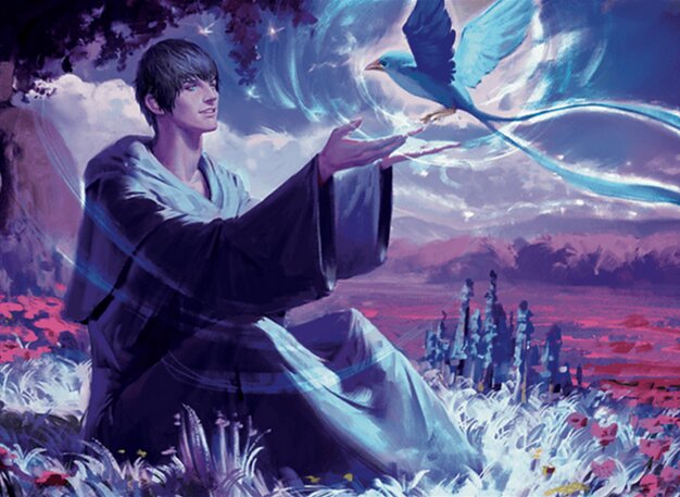 Hermes, Leiter von Elpis