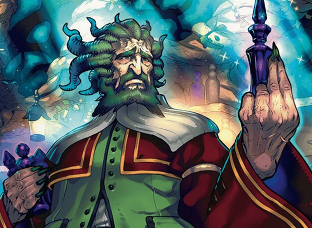 Twamel, Seymors Butler