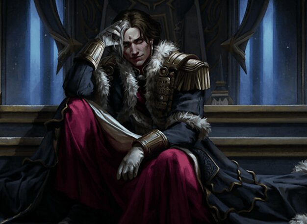 Emet-Selch, der Dritte Sitz