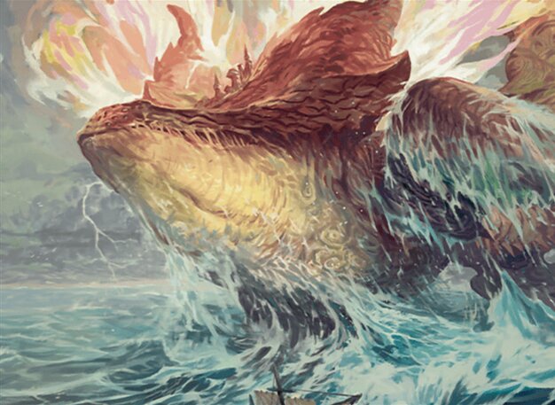 Sin, unendliche Strafe