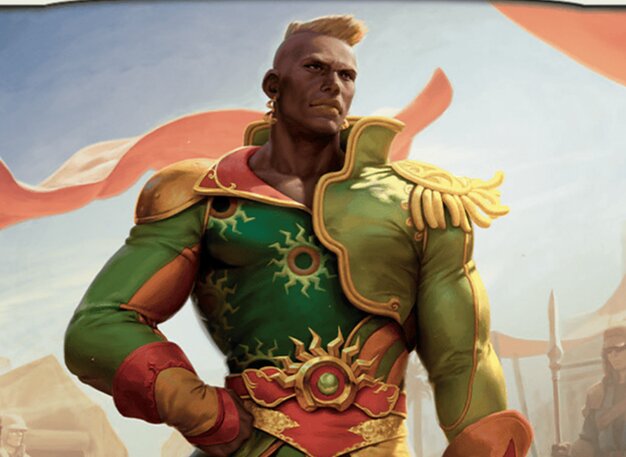 Général Léo Cristophe