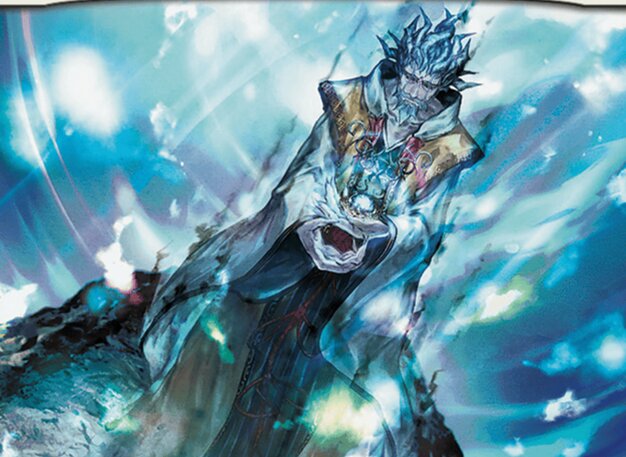 Seigneur Jyscal Guado