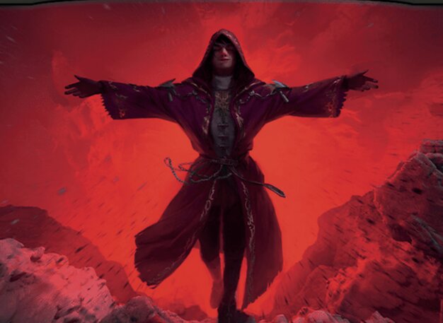 Fandaniel, Ascien des Télophores