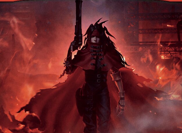 Vincent, expiateur vengeur