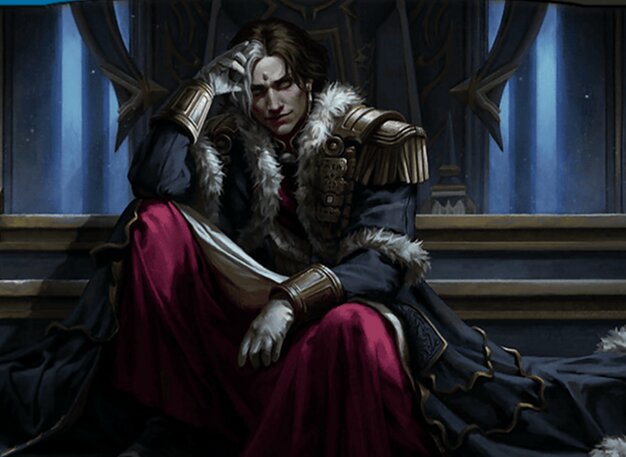 Emet-Selch, troisième membre du Concile