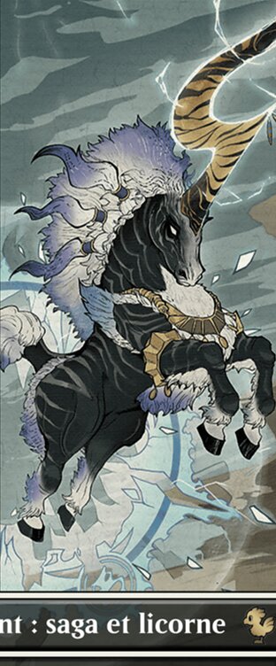 Invocation : Ixion