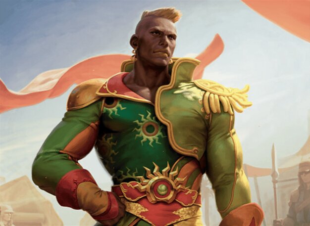 Général Léo Cristophe