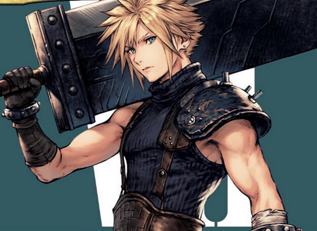 Cloud, ex-SOLDAT
