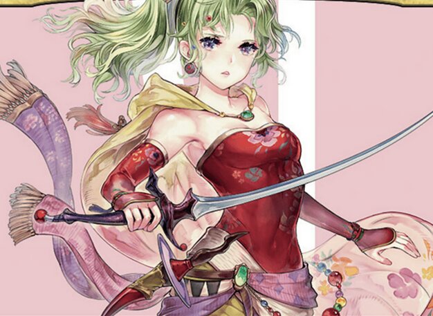 Terra, symbole d'espoir pour le monde