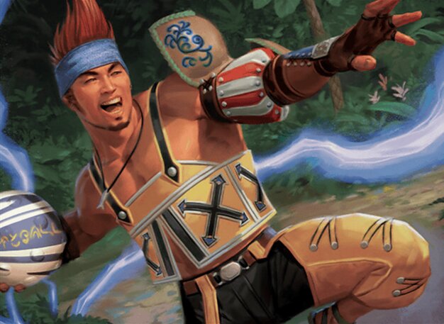 Wakka, gardien pieux