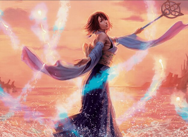 召喚士の異界送り