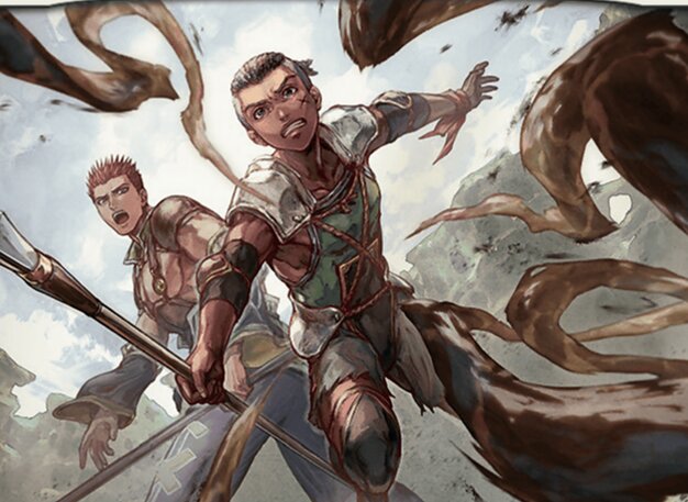 ガッタとルッツ