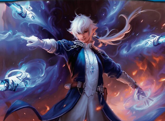 Alphinaud Leveilleur