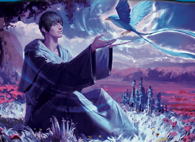 エルピスの所長、ヘルメス