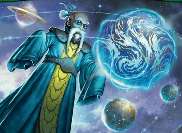 賢き長老、ブーゲンハーゲン