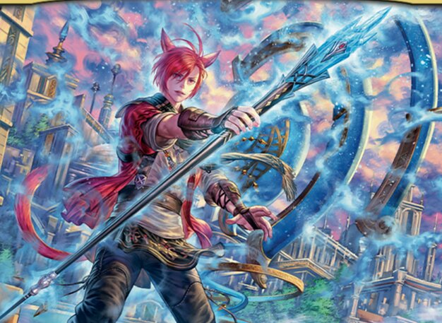 時空を渡りし者、グ・ラハ・ティア