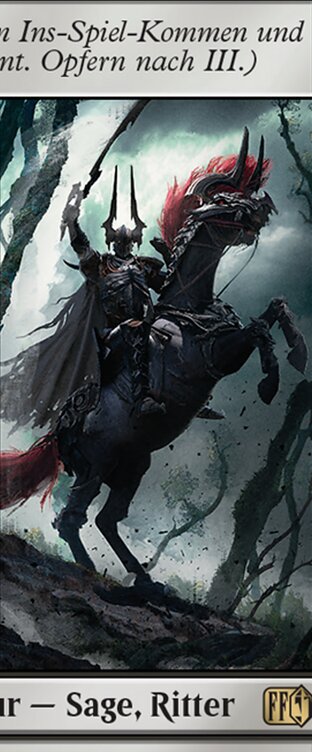 Beschwörung: Primae Odin